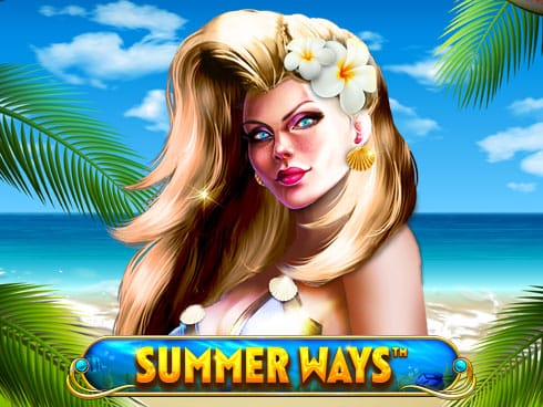 Summer Ways game thumbnail