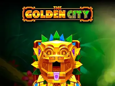 The Golden City game thumbnail