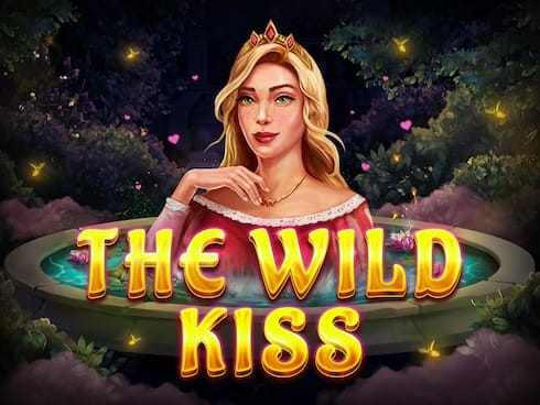 The Wild Kiss game thumbnail