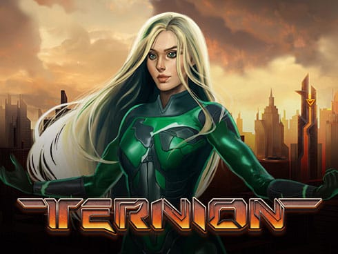 Ternion game thumbnail