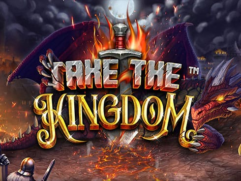 Take the Kingdom game thumbnail