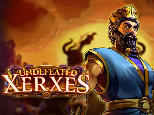 UNDEFEATED XERXES game thumbnail
