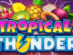 Tropical Thunder game thumbnail